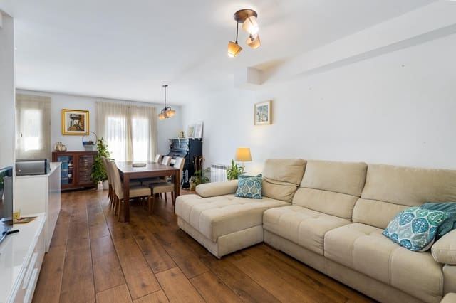 3 bedroom Terraced Villa for sale in Palma de Mallorca with pool - € 875,000 (Ref: 10017651)