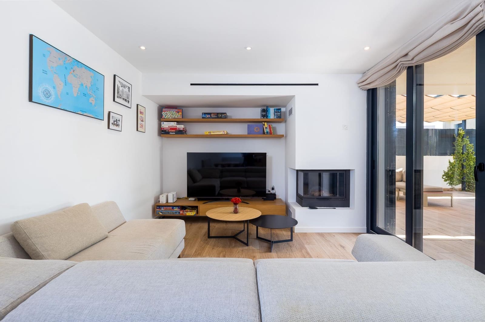Chalet de 3 habitaciones en Sa Cabaneta / La Cabaneta en venta con piscina - 965.000 € (Ref: 10025897)