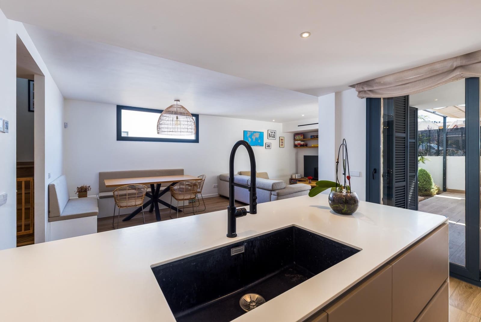 Chalet de 3 habitaciones en Sa Cabaneta / La Cabaneta en venta con piscina - 965.000 € (Ref: 10025897)