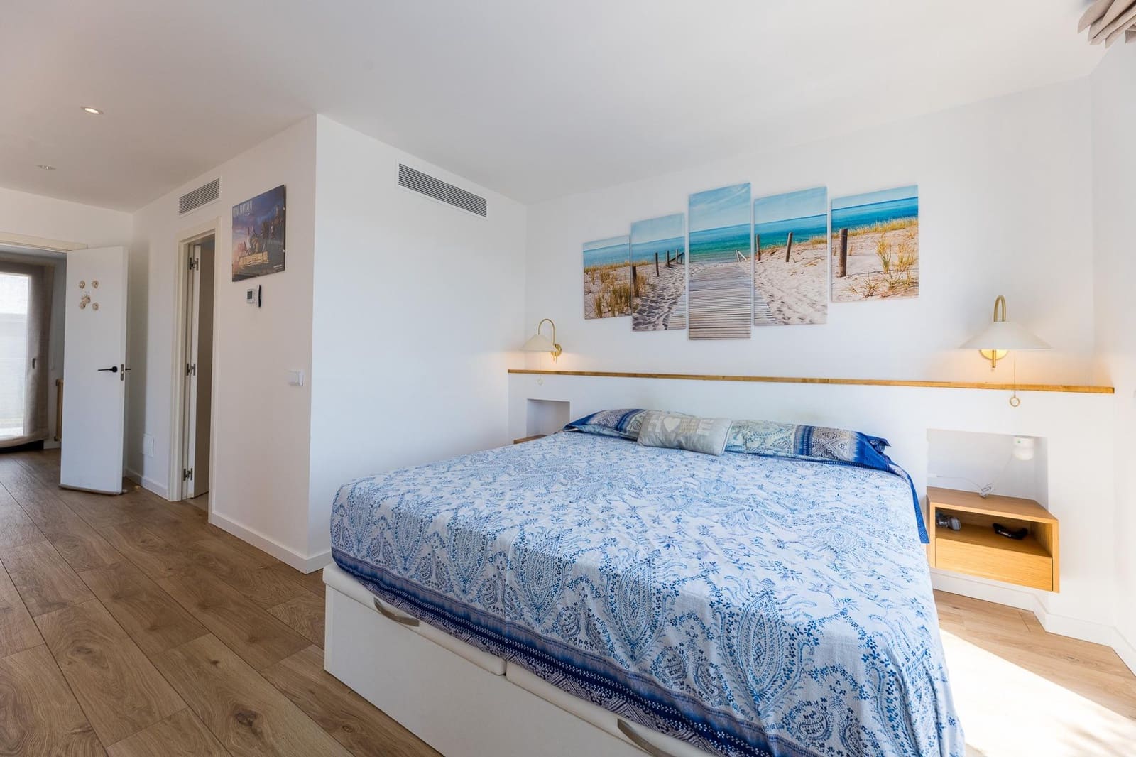 Chalet de 3 habitaciones en Sa Cabaneta / La Cabaneta en venta con piscina - 965.000 € (Ref: 10025897)