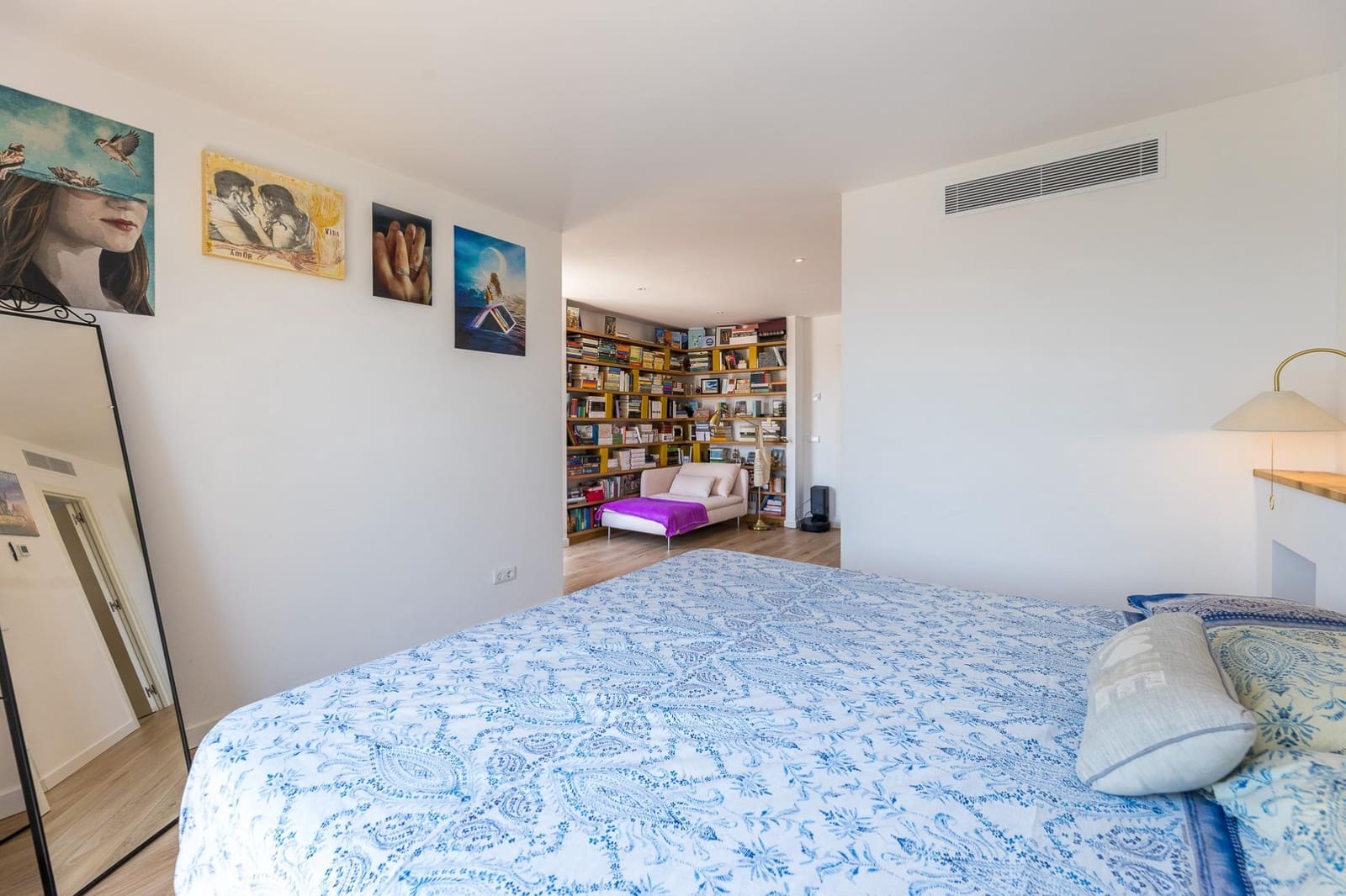 Chalet de 3 habitaciones en Sa Cabaneta / La Cabaneta en venta con piscina - 965.000 € (Ref: 10025897)