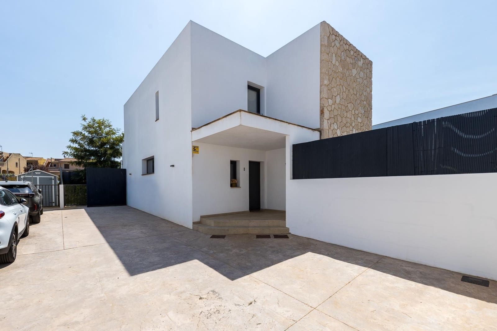 Chalet de 3 habitaciones en Sa Cabaneta / La Cabaneta en venta con piscina - 965.000 € (Ref: 10025897)