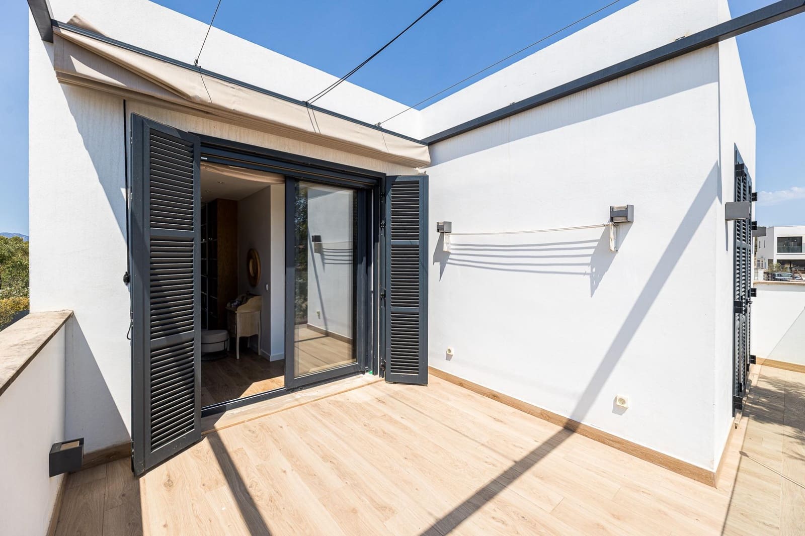 Chalet de 3 habitaciones en Sa Cabaneta / La Cabaneta en venta con piscina - 965.000 € (Ref: 10025897)