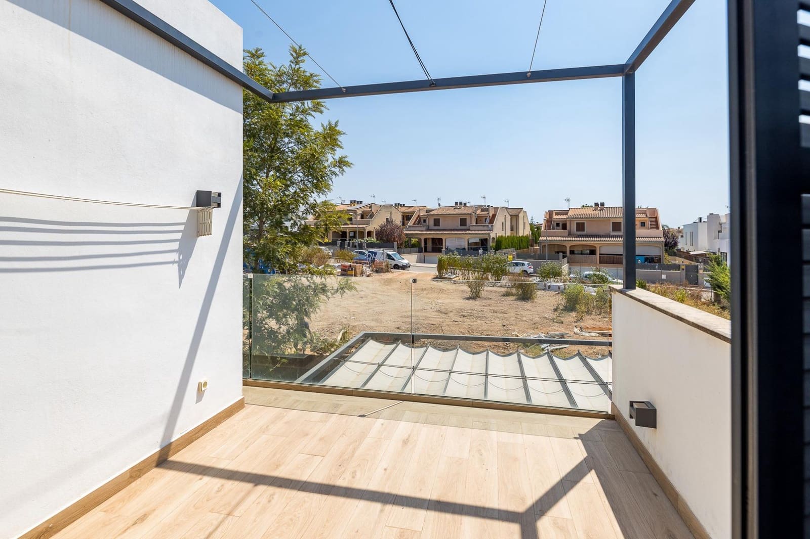 Chalet de 3 habitaciones en Sa Cabaneta / La Cabaneta en venta con piscina - 965.000 € (Ref: 10025897)