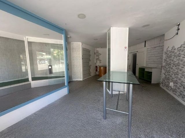 Local Comercial en Palma de Mallorca en alquiler - 1.200 € (Ref: 10047505)