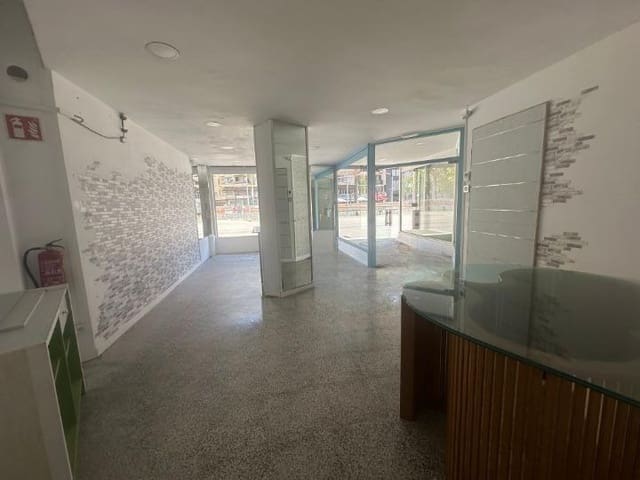 Local Comercial en Palma de Mallorca en alquiler - 1.200 € (Ref: 10047505)