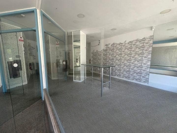 Local Comercial en Palma de Mallorca en alquiler - 1.200 € (Ref: 10047505)