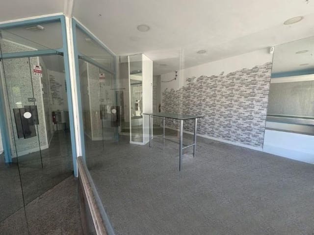 Local Comercial en Palma de Mallorca en alquiler - 1.200 € (Ref: 10047505)