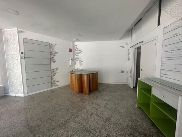 Local Comercial en Palma de Mallorca en alquiler - 1.200 € (Ref: 10047505)