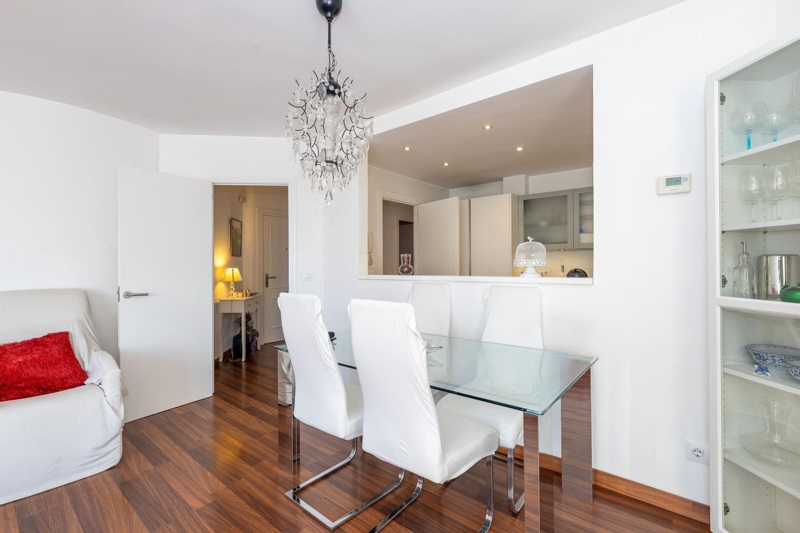 2 Zimmer Wohnung zu verkaufen in Palma de Mallorca mit Pool Garage - 465.000 € (Ref: 10049533)