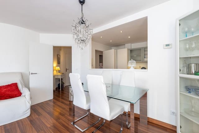 2 Zimmer Wohnung zu verkaufen in Son Espanyolet, Palma de Mallorca mit Pool Garage - 465.000 € (Ref: 10049533)