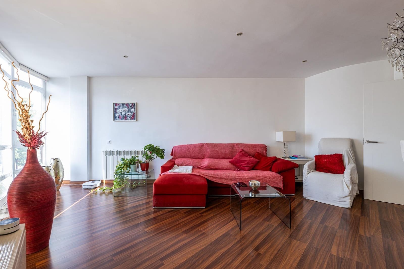 2 Zimmer Wohnung zu verkaufen in Palma de Mallorca mit Pool Garage - 465.000 € (Ref: 10049533)