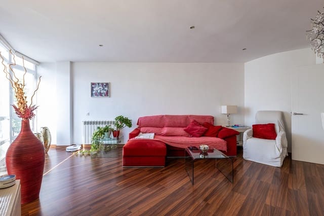 2 Zimmer Wohnung zu verkaufen in Son Espanyolet, Palma de Mallorca mit Pool Garage - 465.000 € (Ref: 10049533)