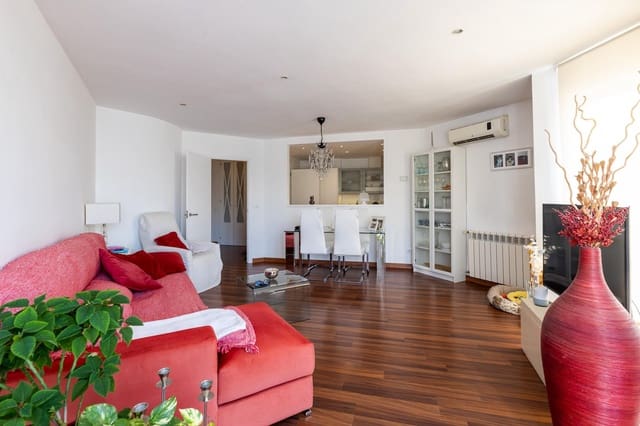 2 Zimmer Wohnung zu verkaufen in Son Espanyolet, Palma de Mallorca mit Pool Garage - 465.000 € (Ref: 10049533)