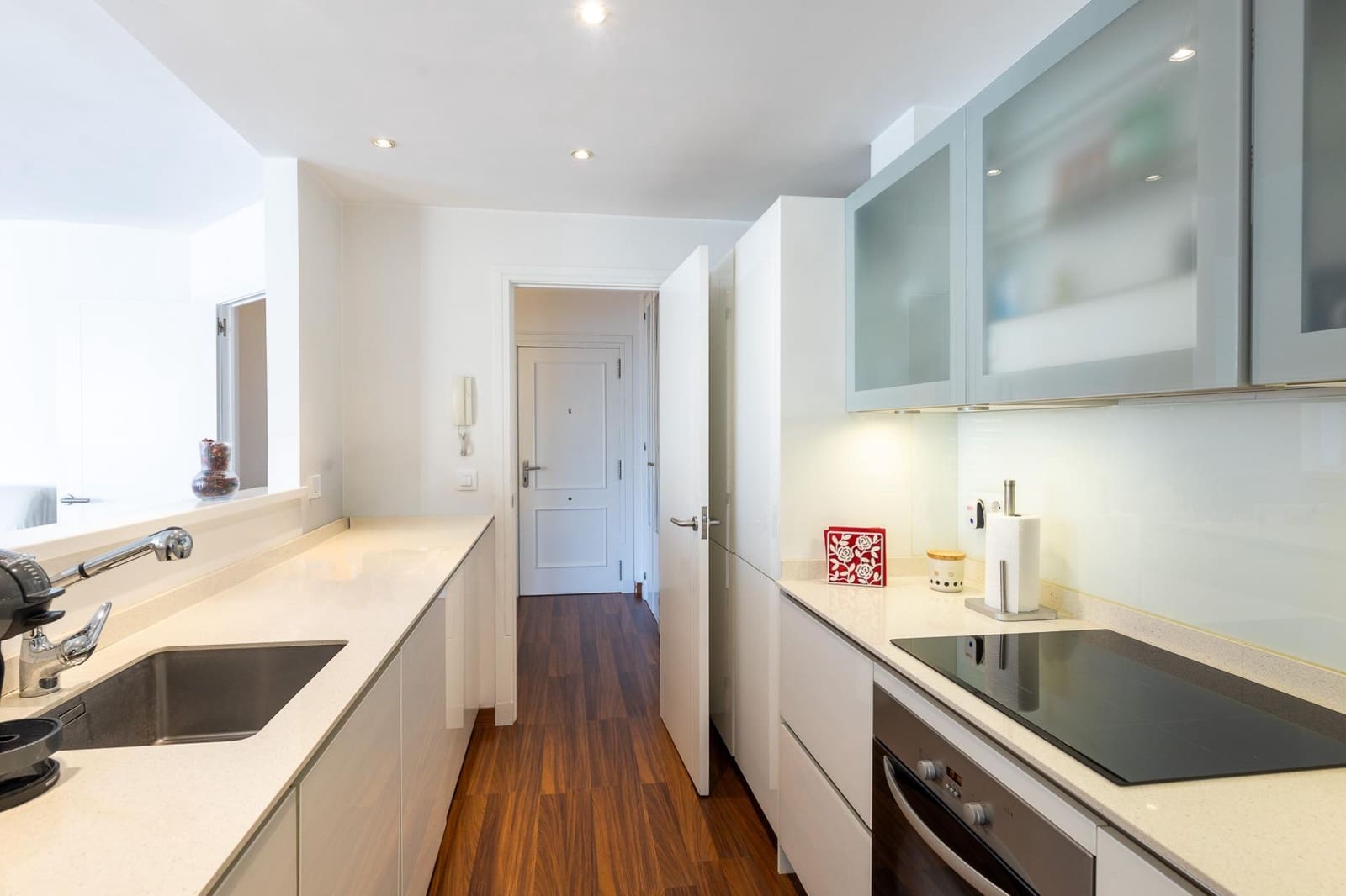 2 Zimmer Wohnung zu verkaufen in Palma de Mallorca mit Pool Garage - 465.000 € (Ref: 10049533)