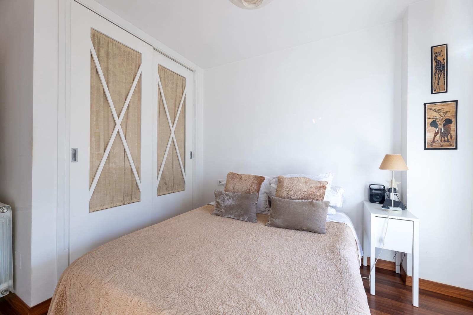 2 Zimmer Wohnung zu verkaufen in Palma de Mallorca mit Pool Garage - 465.000 € (Ref: 10049533)