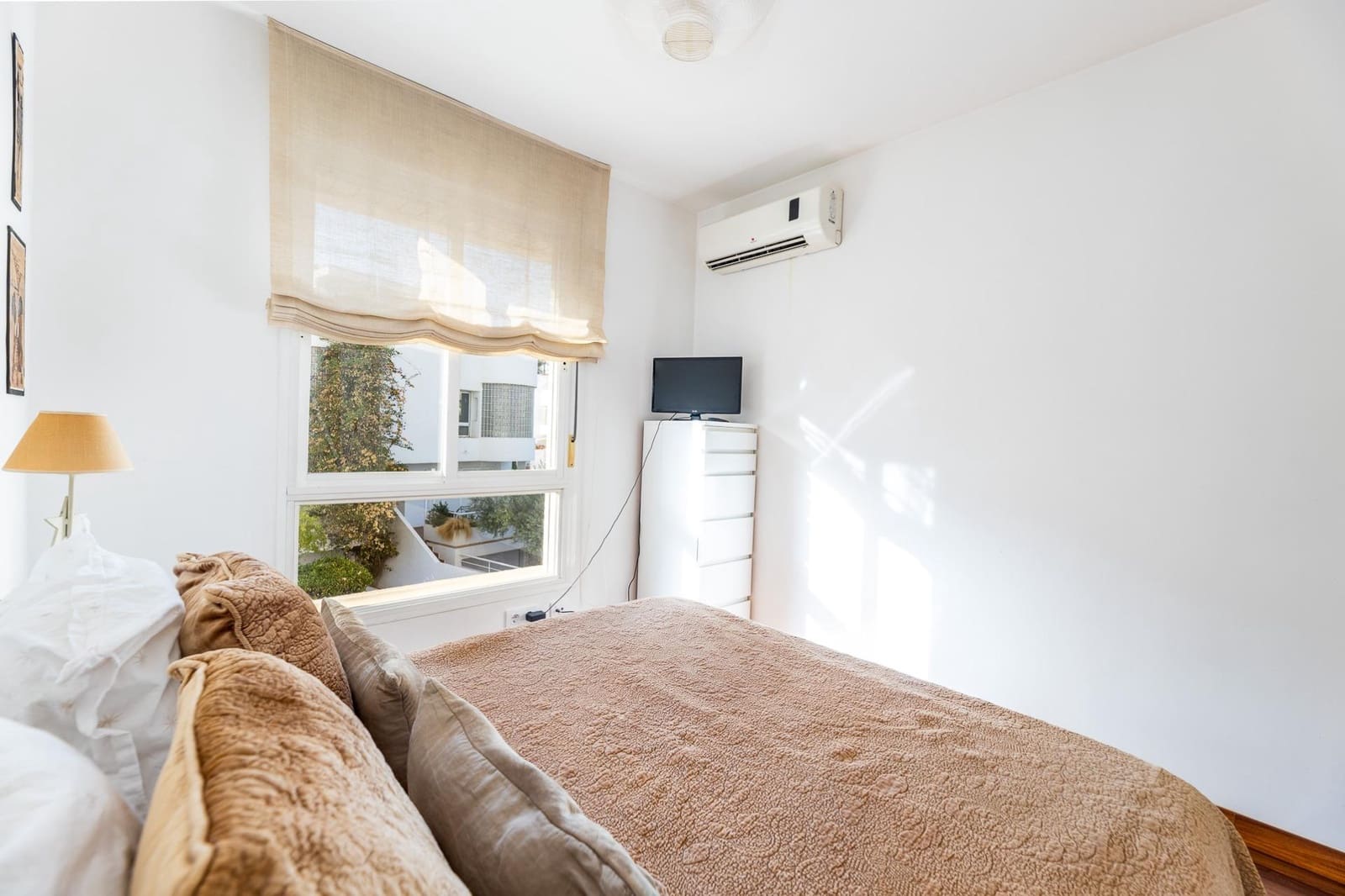 2 Zimmer Wohnung zu verkaufen in Palma de Mallorca mit Pool Garage - 465.000 € (Ref: 10049533)