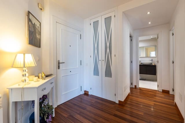 2 Zimmer Wohnung zu verkaufen in Son Espanyolet, Palma de Mallorca mit Pool Garage - 465.000 € (Ref: 10049533)