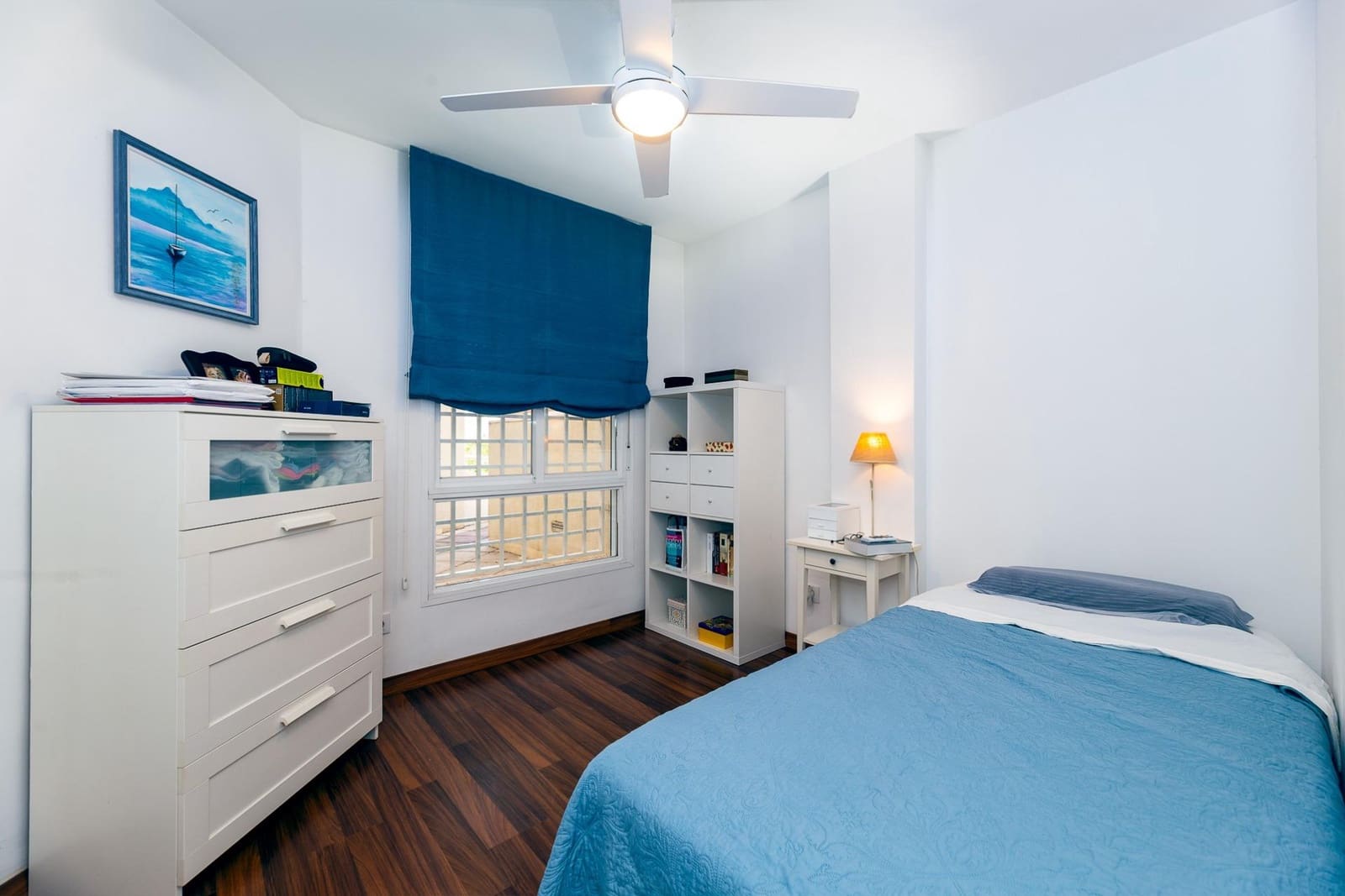 2 Zimmer Wohnung zu verkaufen in Palma de Mallorca mit Pool Garage - 465.000 € (Ref: 10049533)