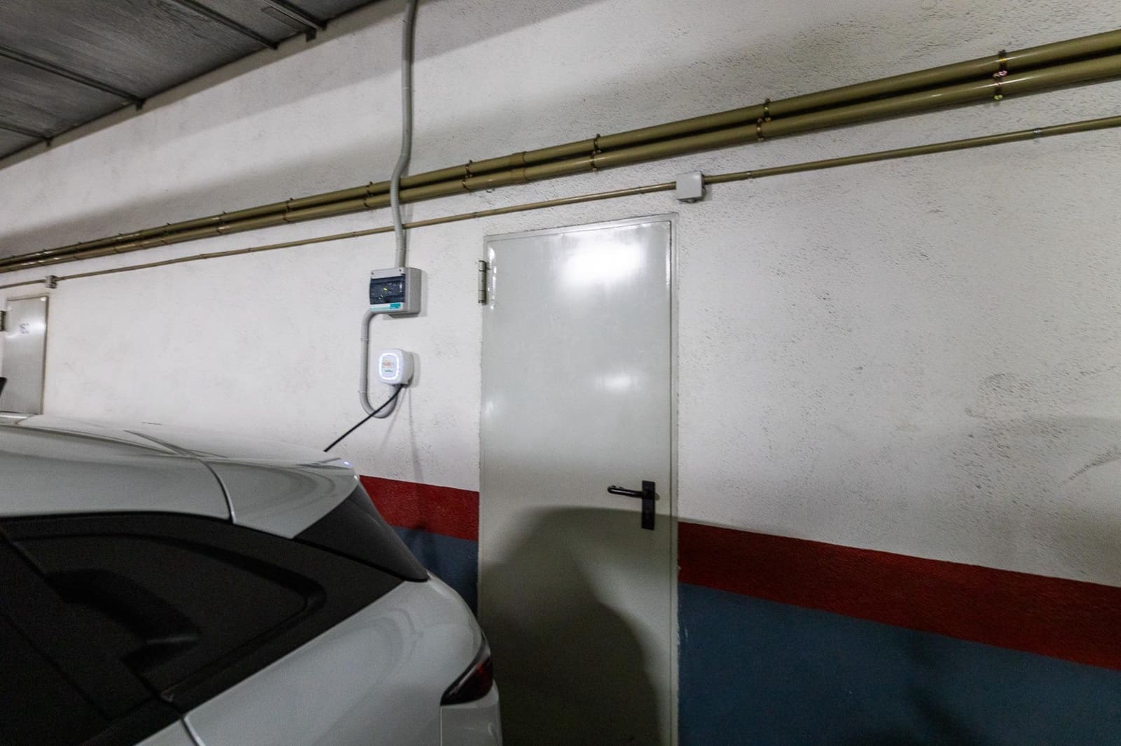 2 Zimmer Wohnung zu verkaufen in Palma de Mallorca mit Pool Garage - 465.000 € (Ref: 10049533)