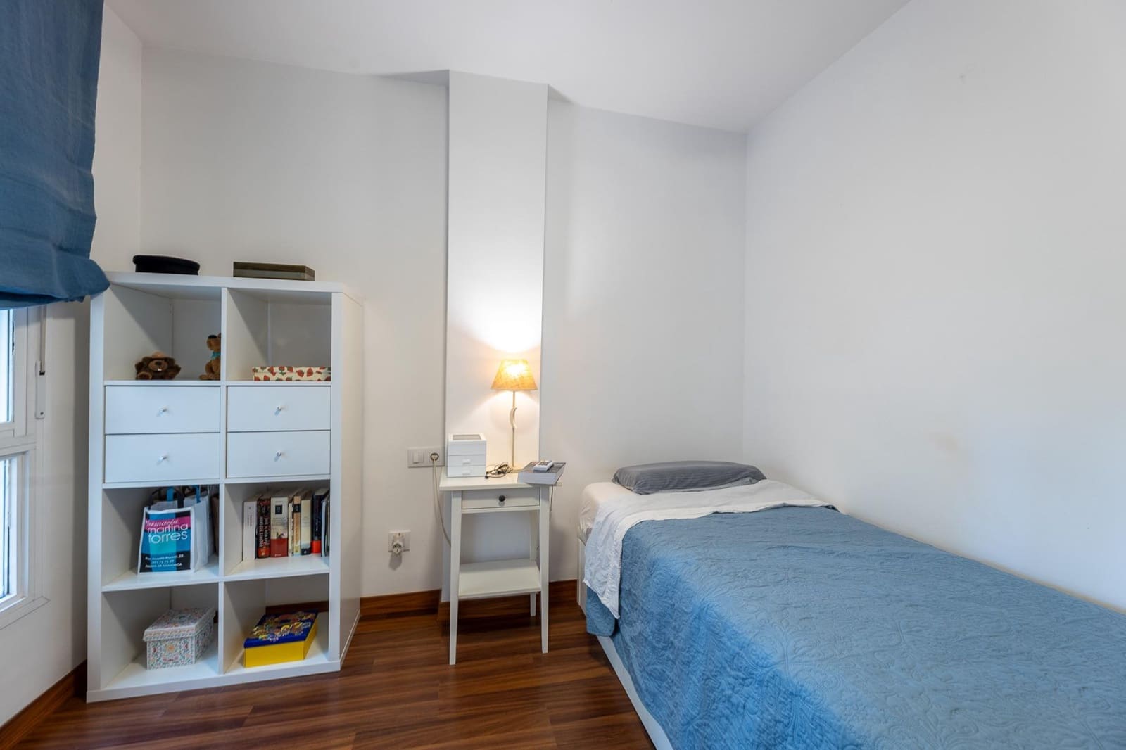2 Zimmer Wohnung zu verkaufen in Palma de Mallorca mit Pool Garage - 465.000 € (Ref: 10049533)