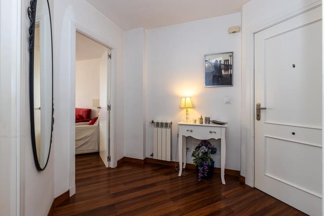 2 Zimmer Wohnung zu verkaufen in Son Espanyolet, Palma de Mallorca mit Pool Garage - 465.000 € (Ref: 10049533)