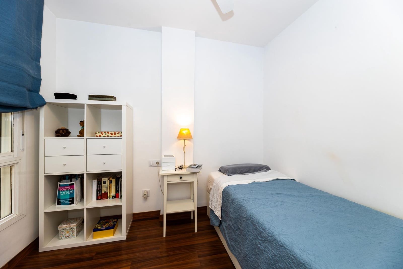 2 Zimmer Wohnung zu verkaufen in Palma de Mallorca mit Pool Garage - 465.000 € (Ref: 10049533)