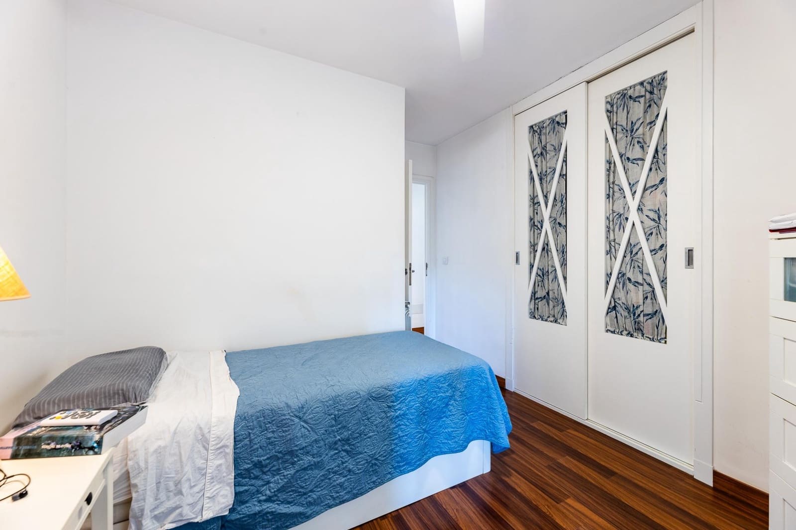 2 Zimmer Wohnung zu verkaufen in Palma de Mallorca mit Pool Garage - 465.000 € (Ref: 10049533)