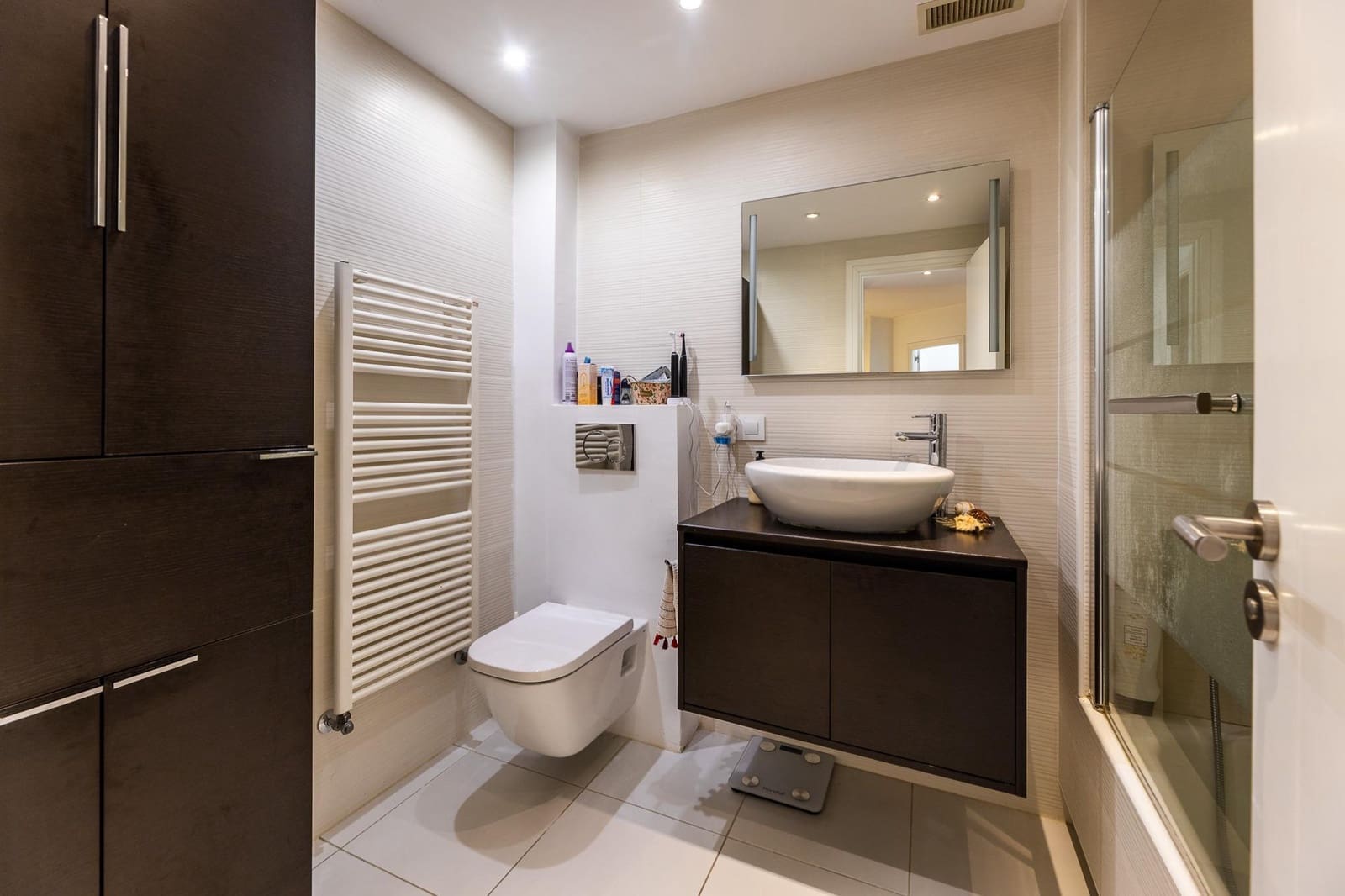 2 Zimmer Wohnung zu verkaufen in Palma de Mallorca mit Pool Garage - 465.000 € (Ref: 10049533)