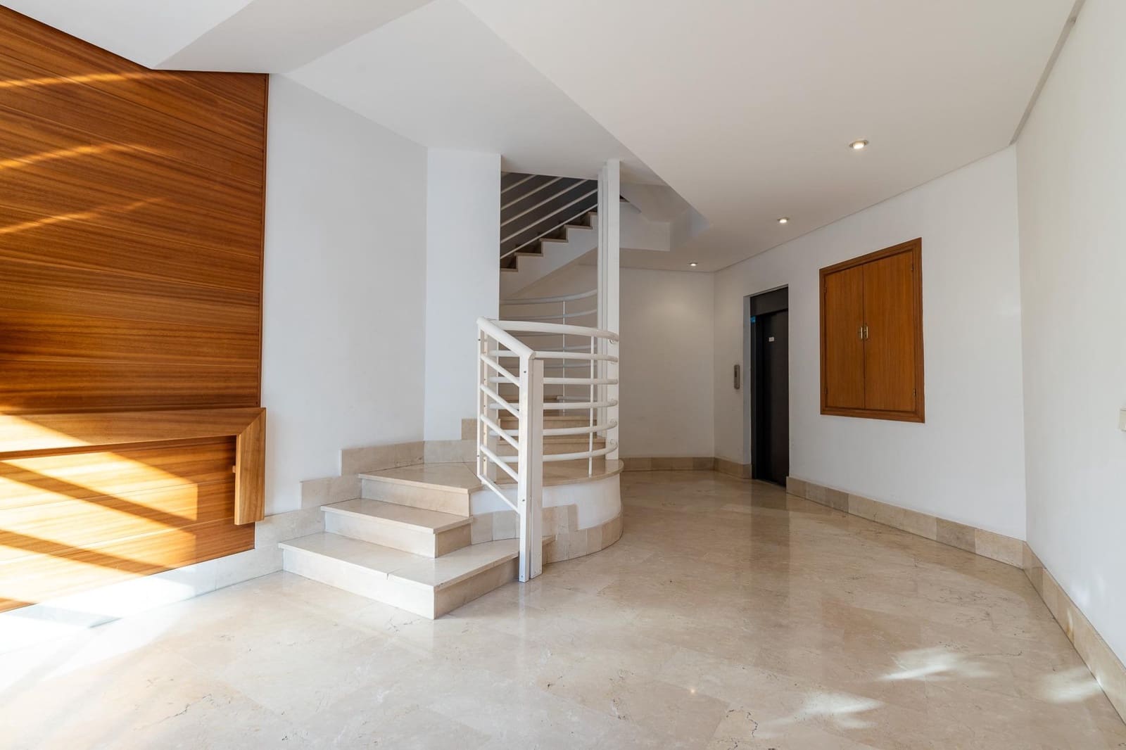 2 Zimmer Wohnung zu verkaufen in Palma de Mallorca mit Pool Garage - 465.000 € (Ref: 10049533)