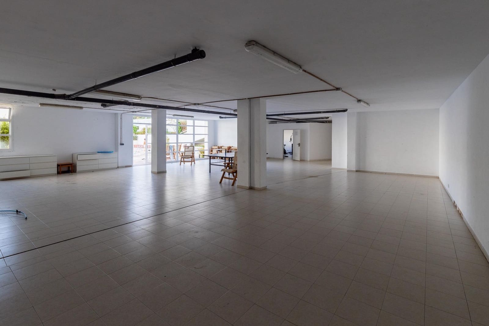 2 Zimmer Wohnung zu verkaufen in Palma de Mallorca mit Pool Garage - 465.000 € (Ref: 10049533)