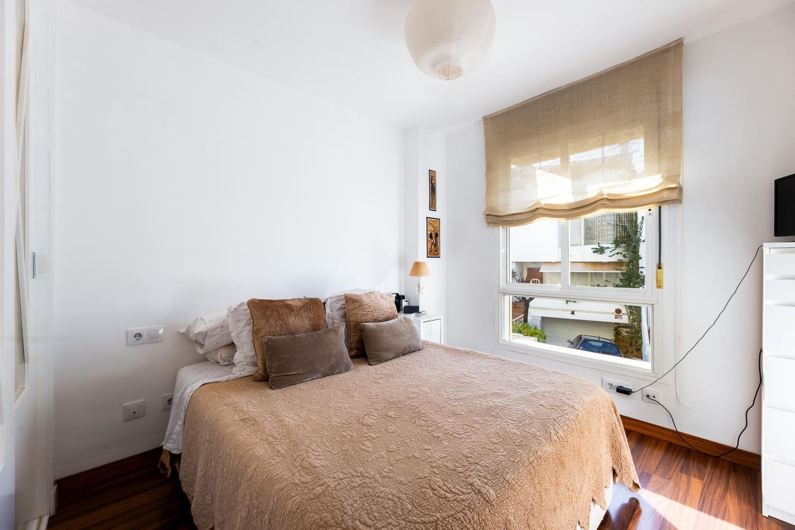 2 Zimmer Wohnung zu verkaufen in Palma de Mallorca mit Pool Garage - 465.000 € (Ref: 10049533)