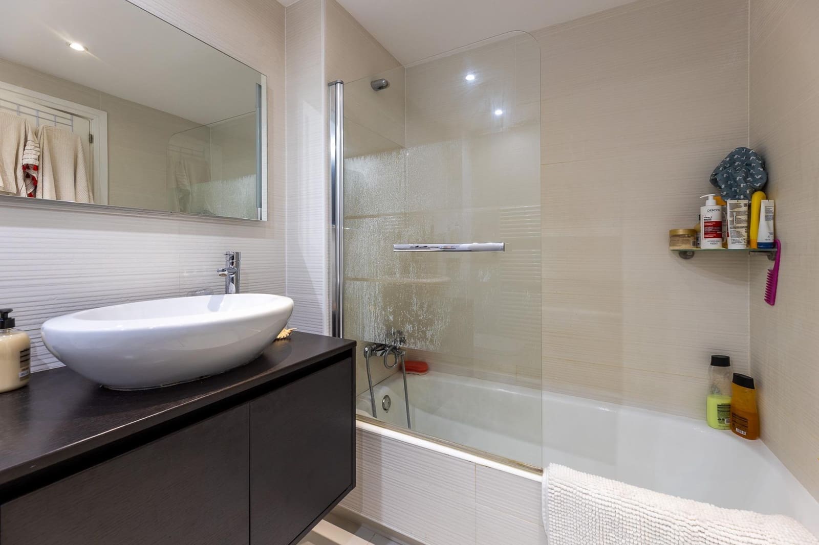 2 Zimmer Wohnung zu verkaufen in Palma de Mallorca mit Pool Garage - 465.000 € (Ref: 10049533)