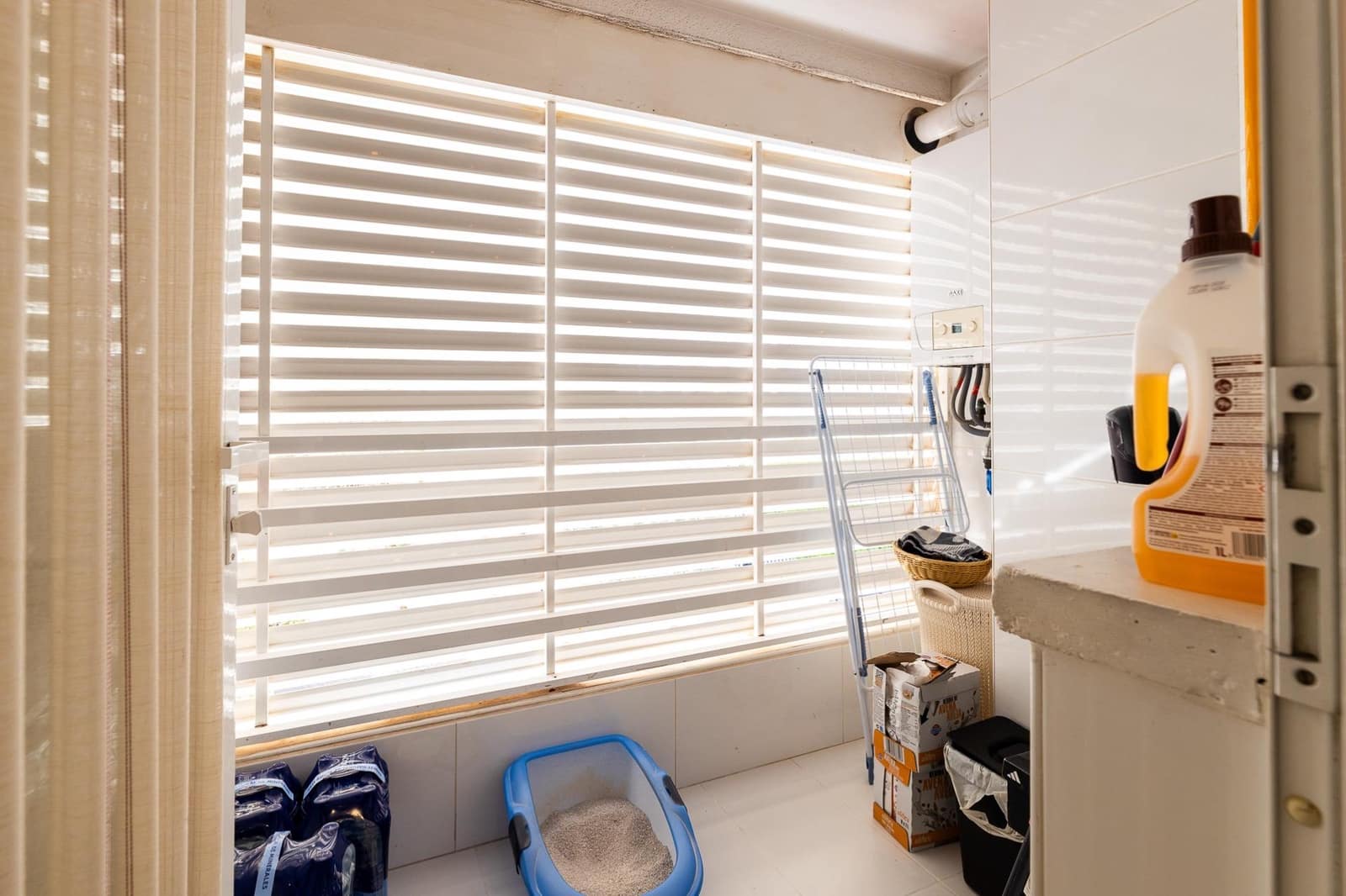 2 Zimmer Wohnung zu verkaufen in Palma de Mallorca mit Pool Garage - 465.000 € (Ref: 10049533)
