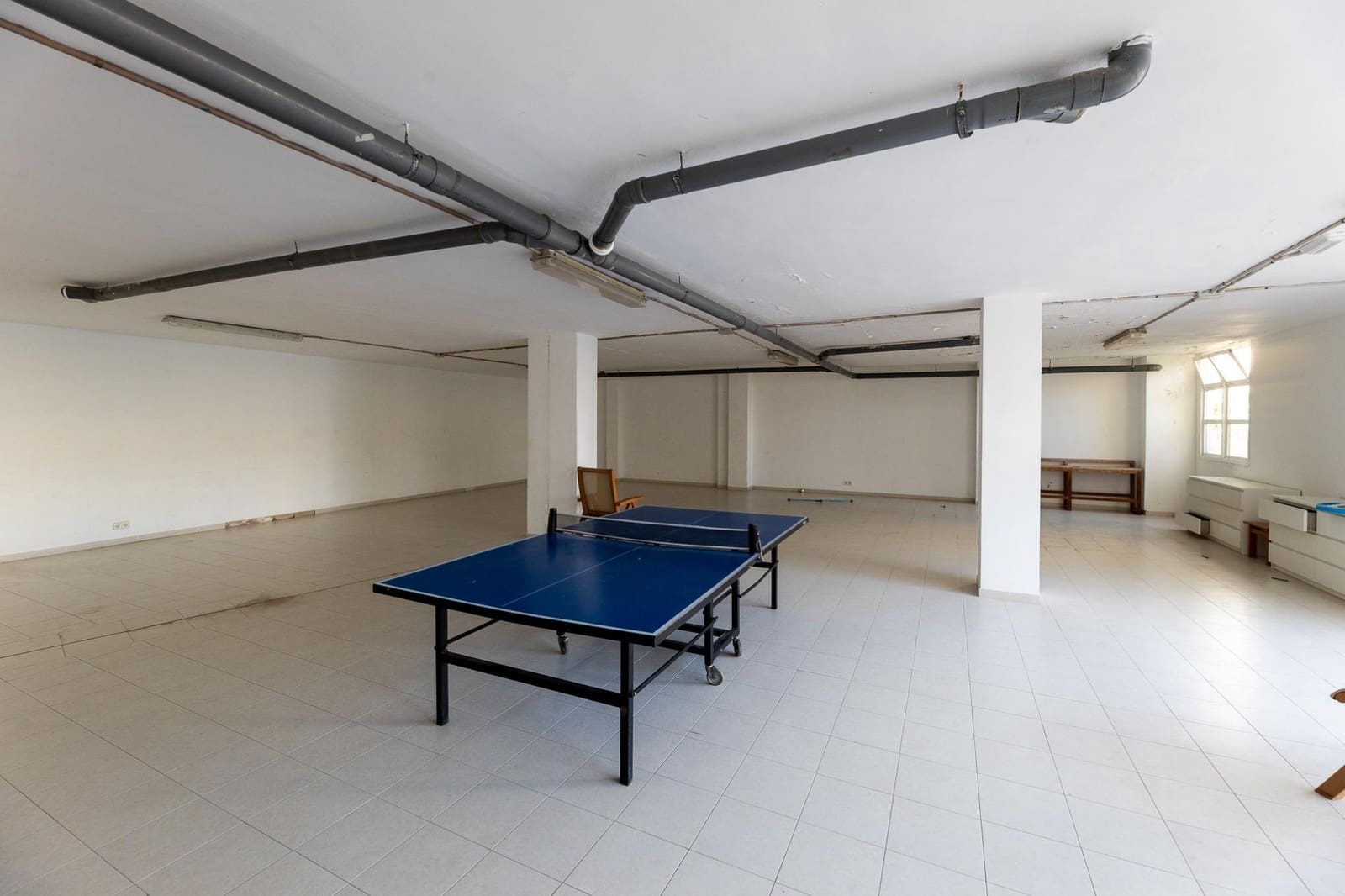 2 Zimmer Wohnung zu verkaufen in Palma de Mallorca mit Pool Garage - 465.000 € (Ref: 10049533)