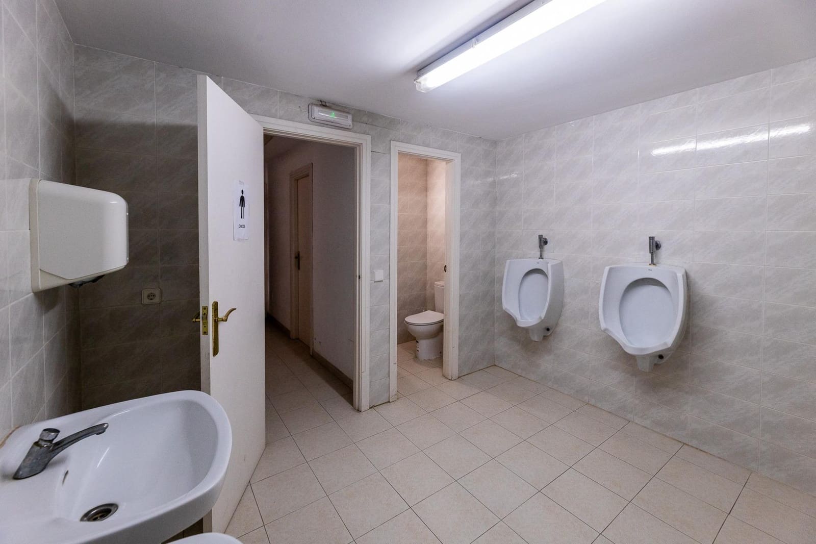 2 Zimmer Wohnung zu verkaufen in Palma de Mallorca mit Pool Garage - 465.000 € (Ref: 10049533)