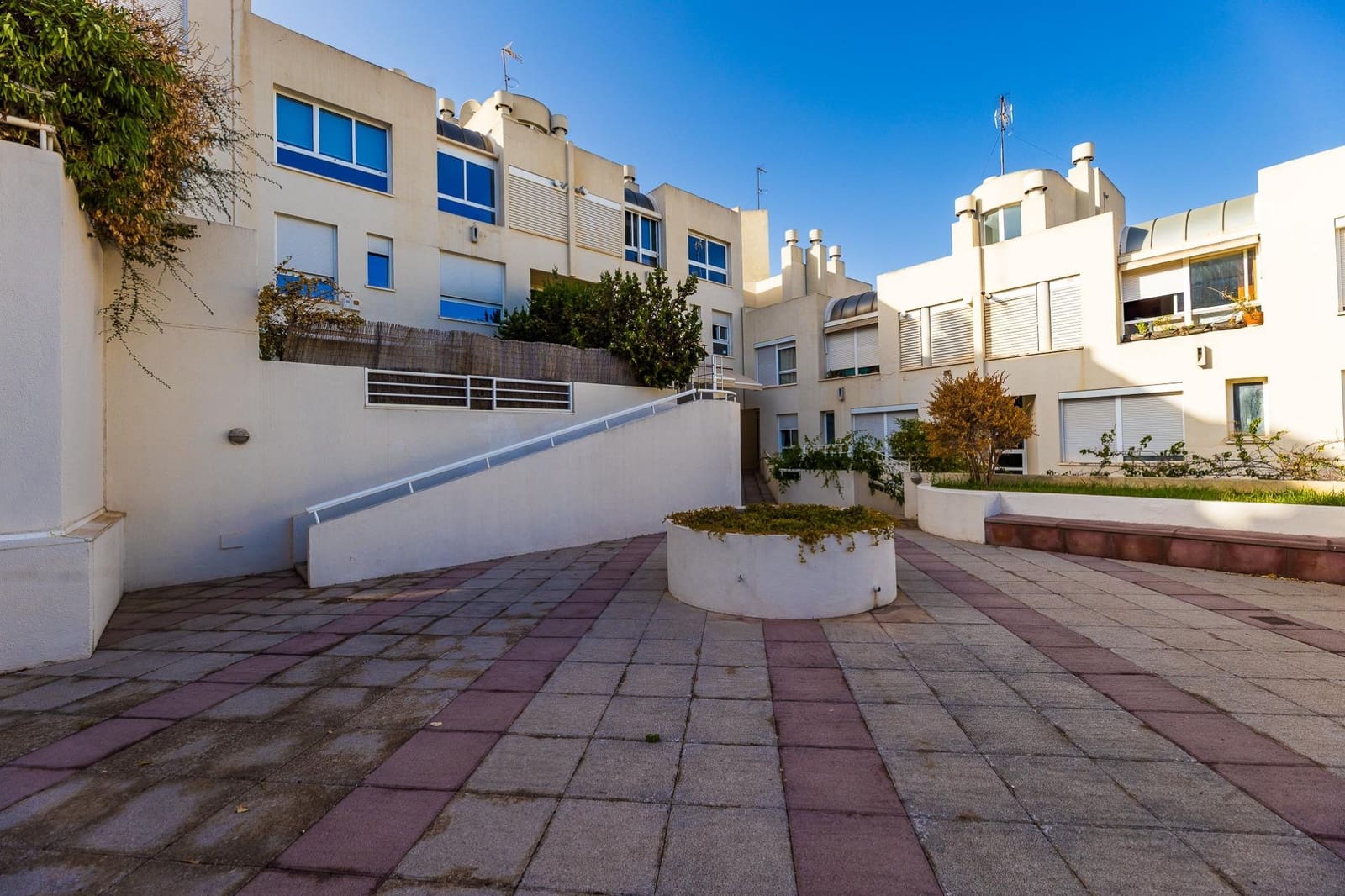 2 Zimmer Wohnung zu verkaufen in Palma de Mallorca mit Pool Garage - 465.000 € (Ref: 10049533)
