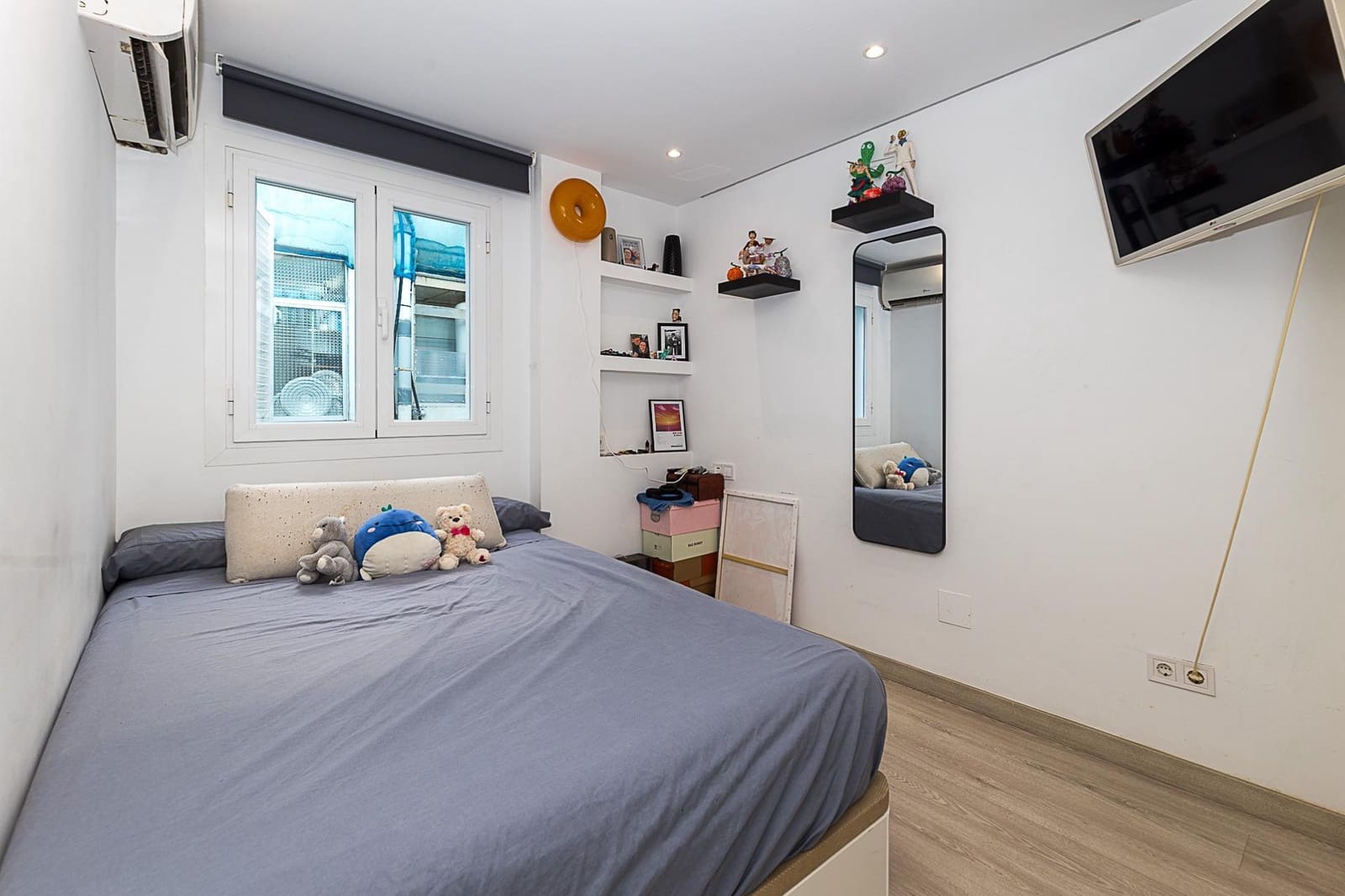 3 soverom Leilighet til salgs i L'Arenal / S'Arenal - € 330 000 (Ref: 10059344)