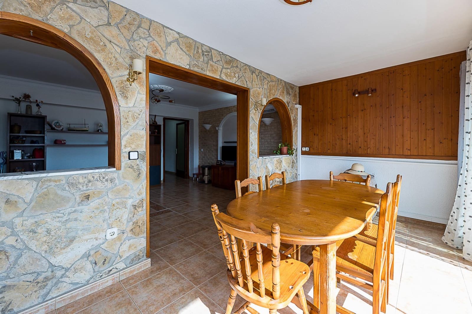3 soverom Leilighet til salgs i L'Arenal / S'Arenal - € 330 000 (Ref: 10059344)