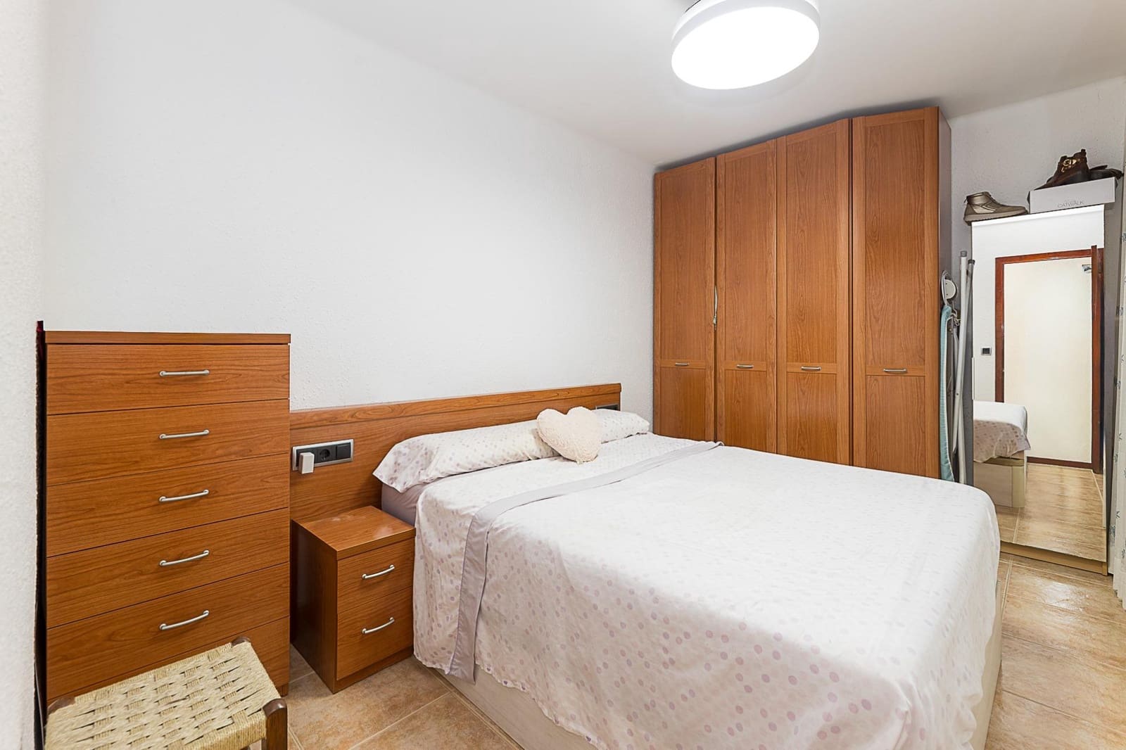 3 soverom Leilighet til salgs i L'Arenal / S'Arenal - € 330 000 (Ref: 10059344)