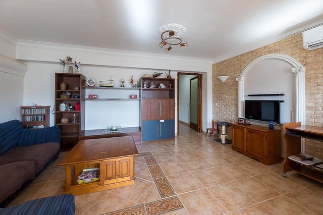 3 bedroom Flat for sale in L'Arenal / S'Arenal, Llucmajor - € 330,000 (Ref: 10059344)