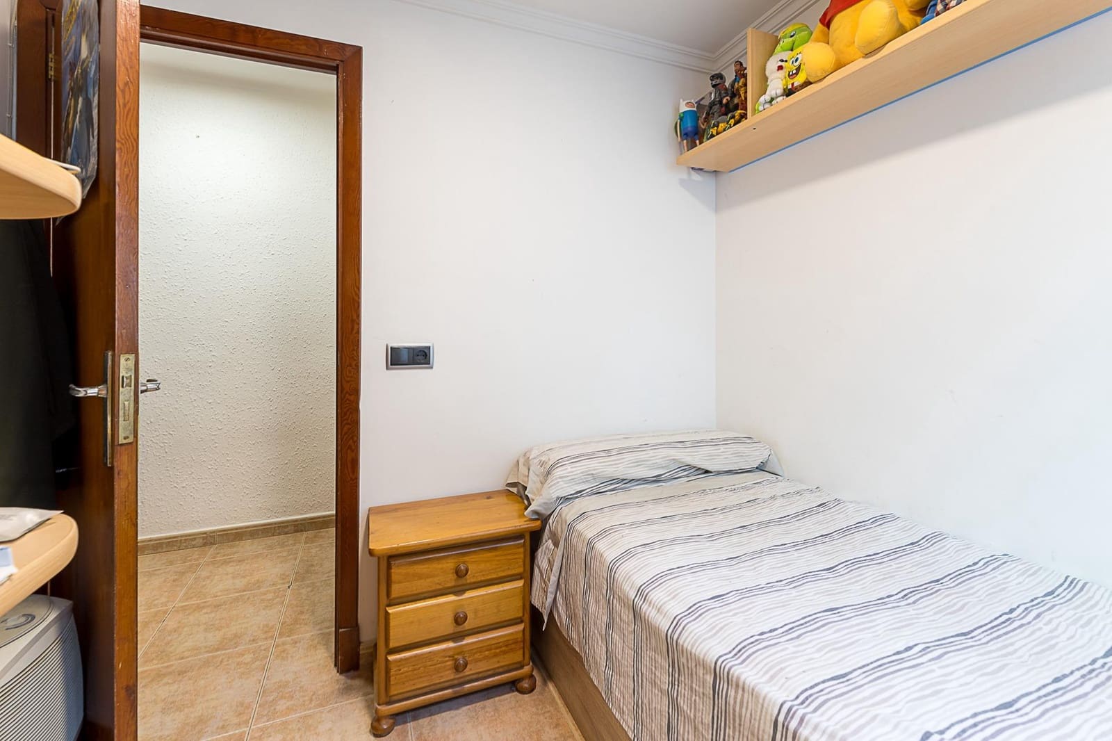 3 soverom Leilighet til salgs i L'Arenal / S'Arenal - € 330 000 (Ref: 10059344)