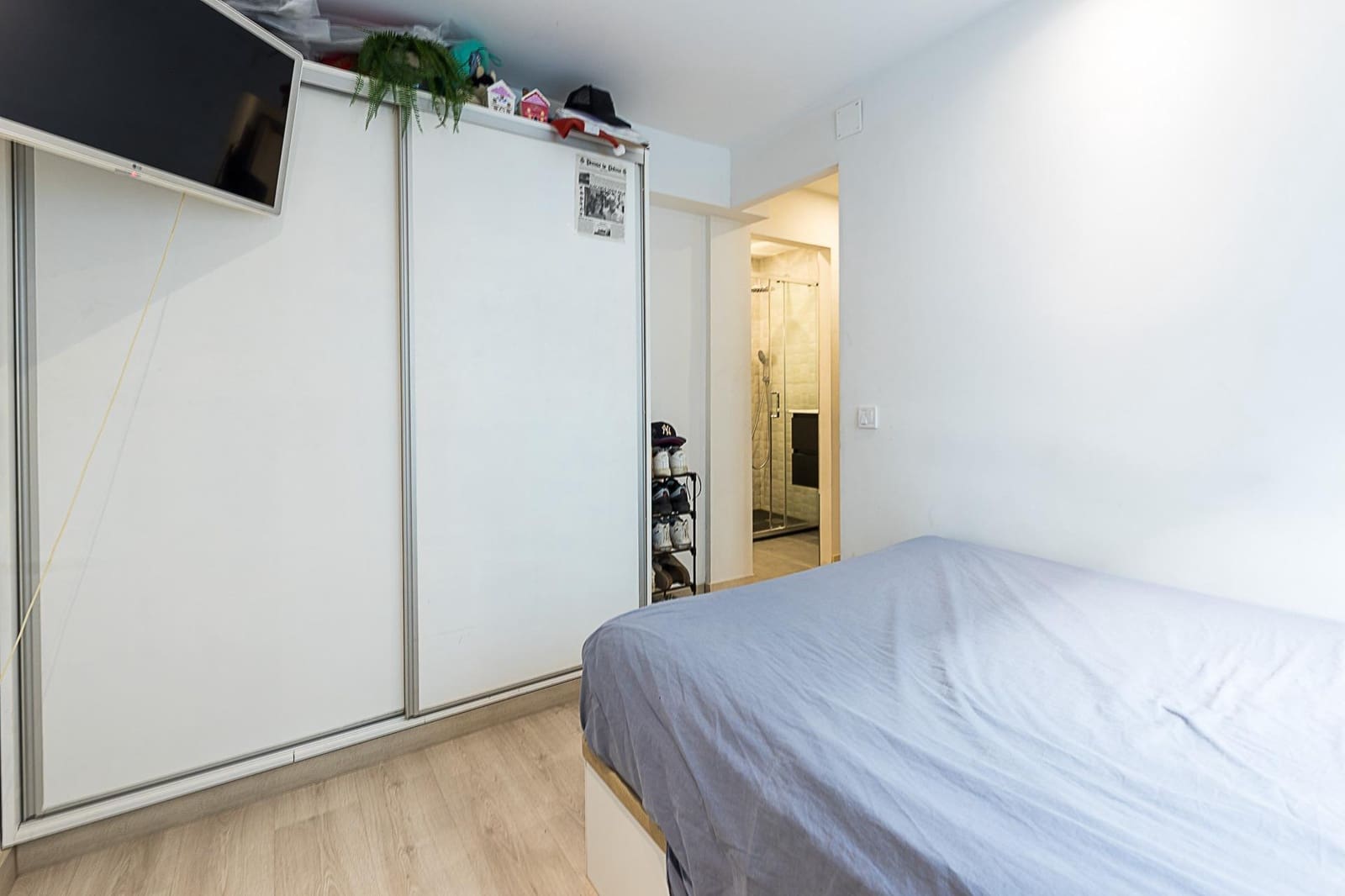3 soverom Leilighet til salgs i L'Arenal / S'Arenal - € 330 000 (Ref: 10059344)