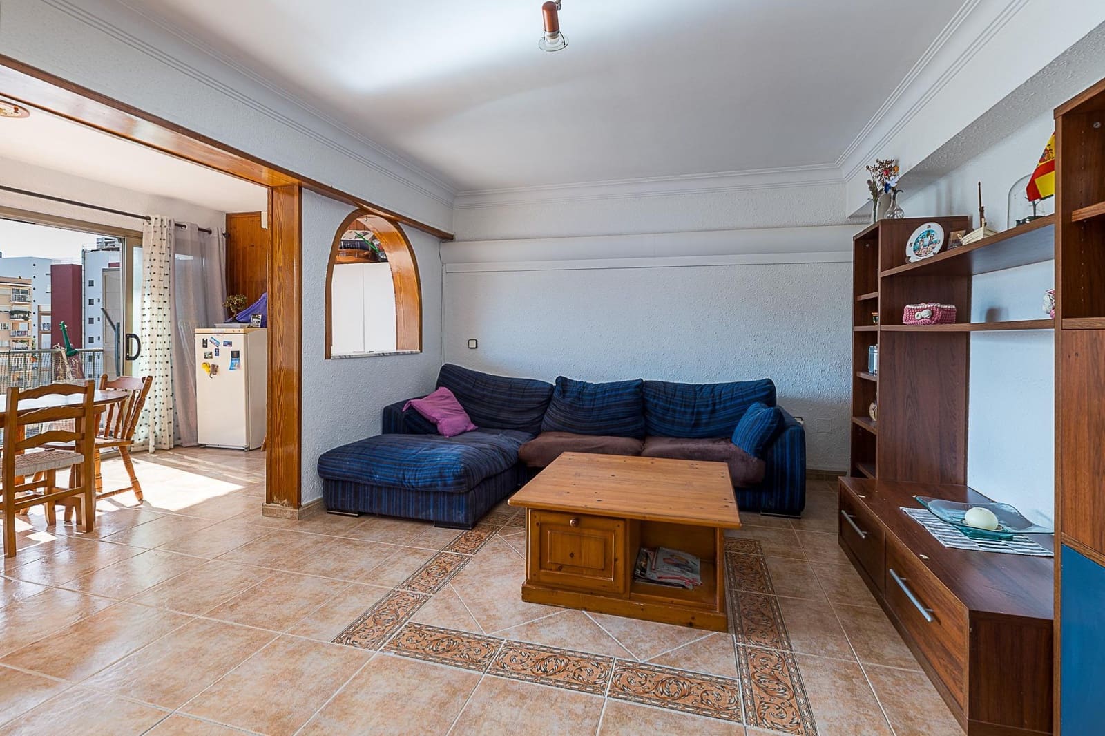 3 soverom Leilighet til salgs i L'Arenal / S'Arenal - € 330 000 (Ref: 10059344)