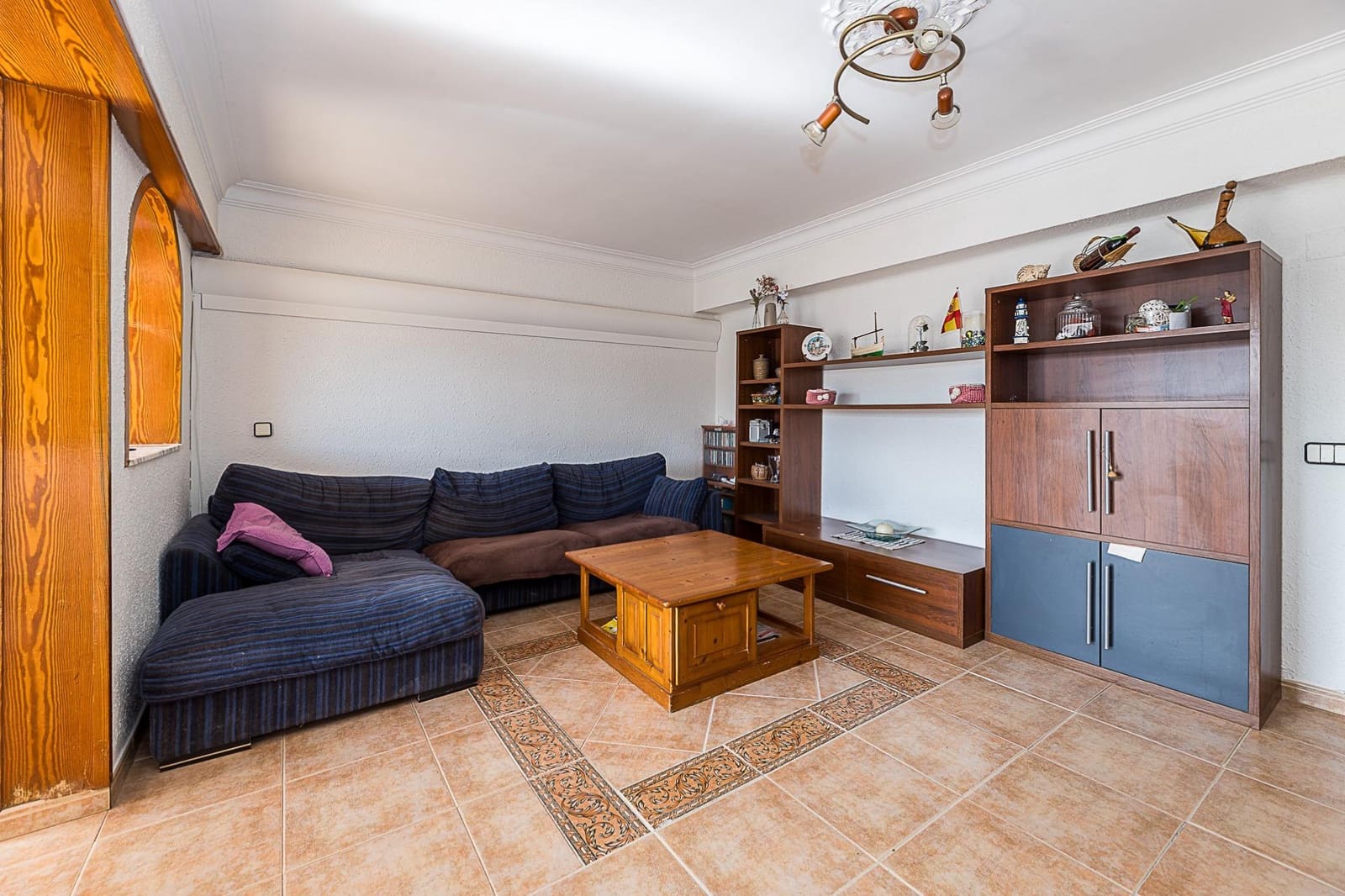 3 soverom Leilighet til salgs i L'Arenal / S'Arenal - € 330 000 (Ref: 10059344)