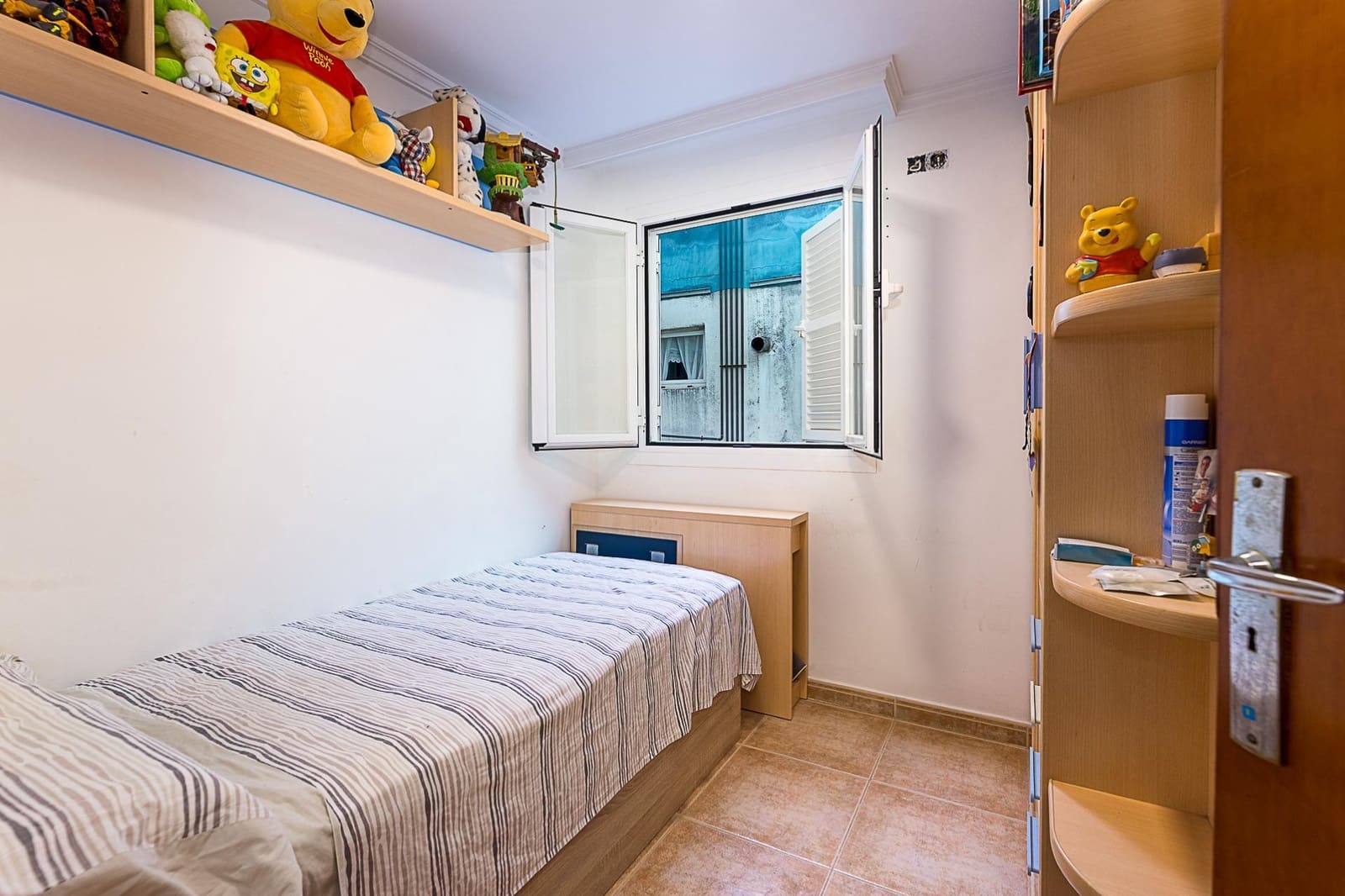3 soverom Leilighet til salgs i L'Arenal / S'Arenal - € 330 000 (Ref: 10059344)