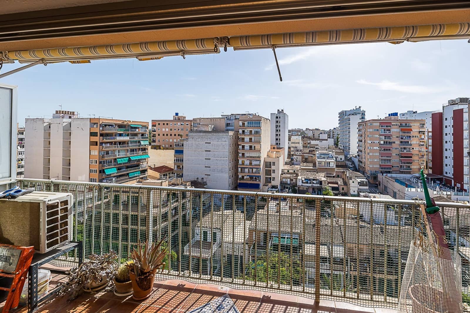 3 soverom Leilighet til salgs i L'Arenal / S'Arenal - € 330 000 (Ref: 10059344)