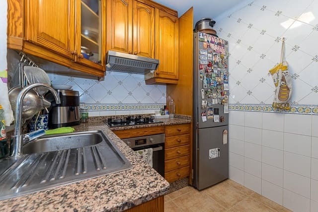 3 bedroom Flat for sale in L'Arenal / S'Arenal, Llucmajor - € 330,000 (Ref: 10059344)