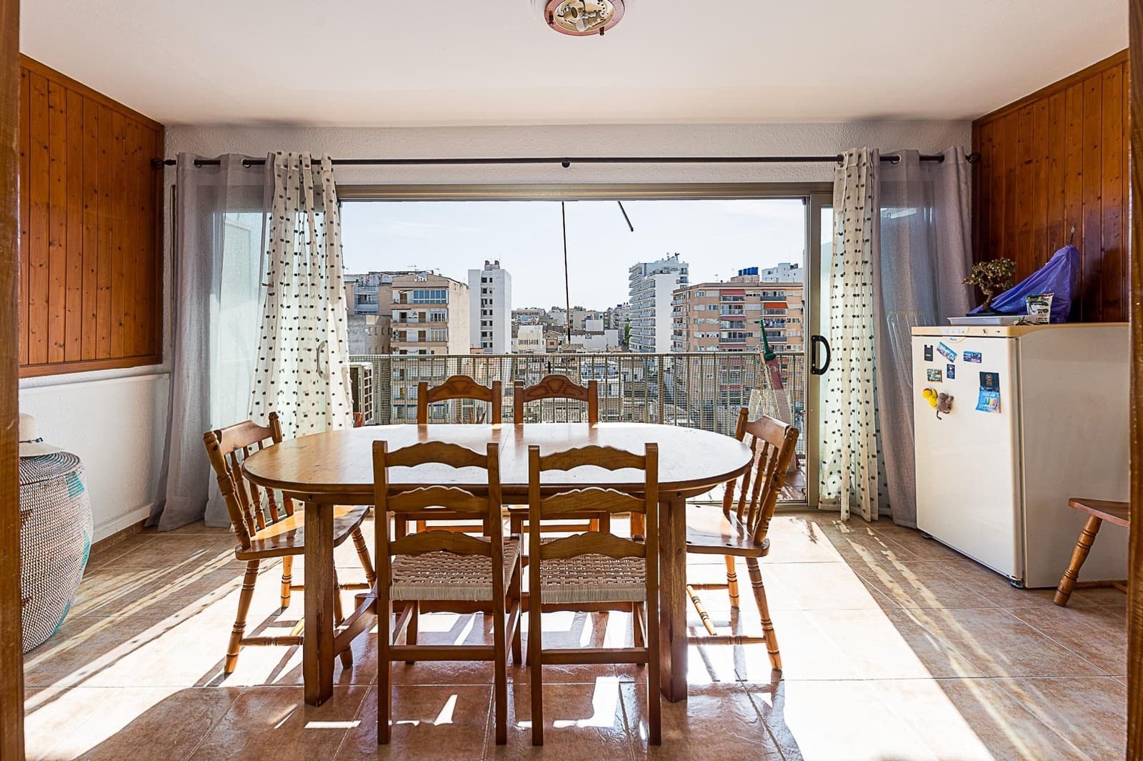3 soverom Leilighet til salgs i L'Arenal / S'Arenal - € 330 000 (Ref: 10059344)
