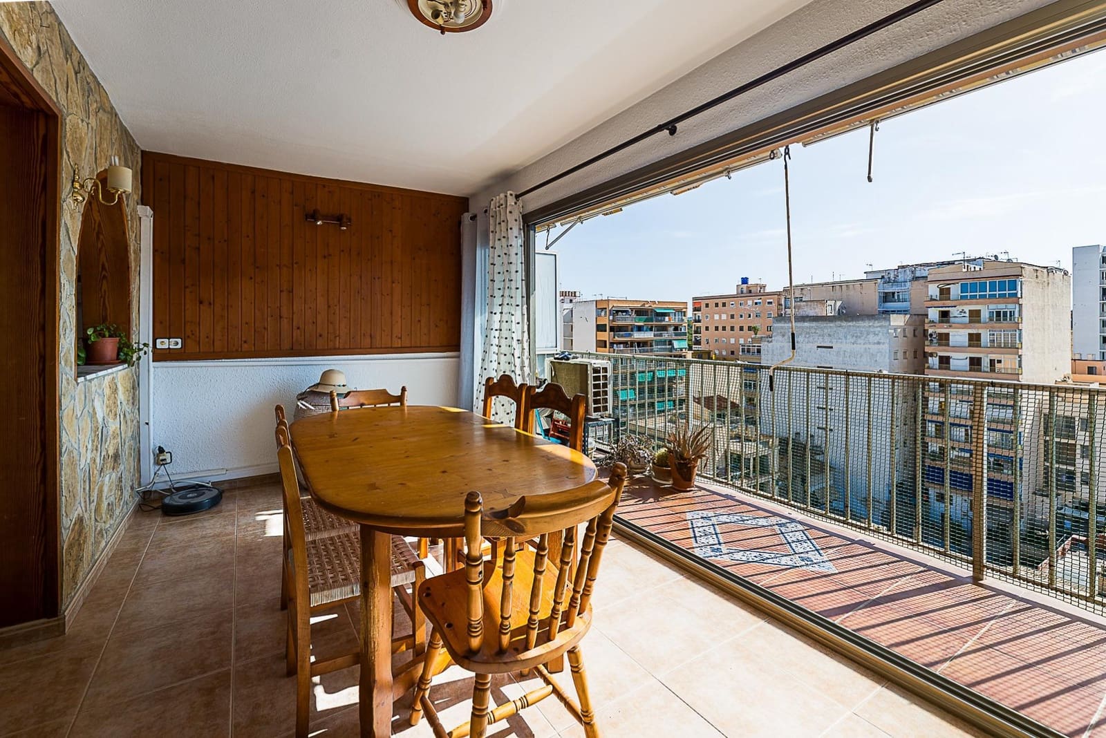 3 soverom Leilighet til salgs i L'Arenal / S'Arenal - € 330 000 (Ref: 10059344)